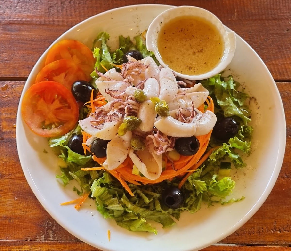 Hideaway Coffee House and Eatery Photo 6