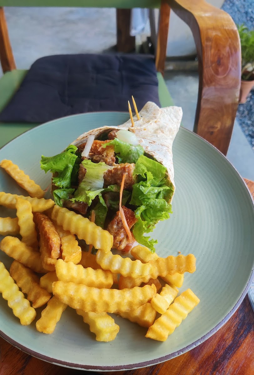 Hideaway Coffee House and Eatery Photo 7