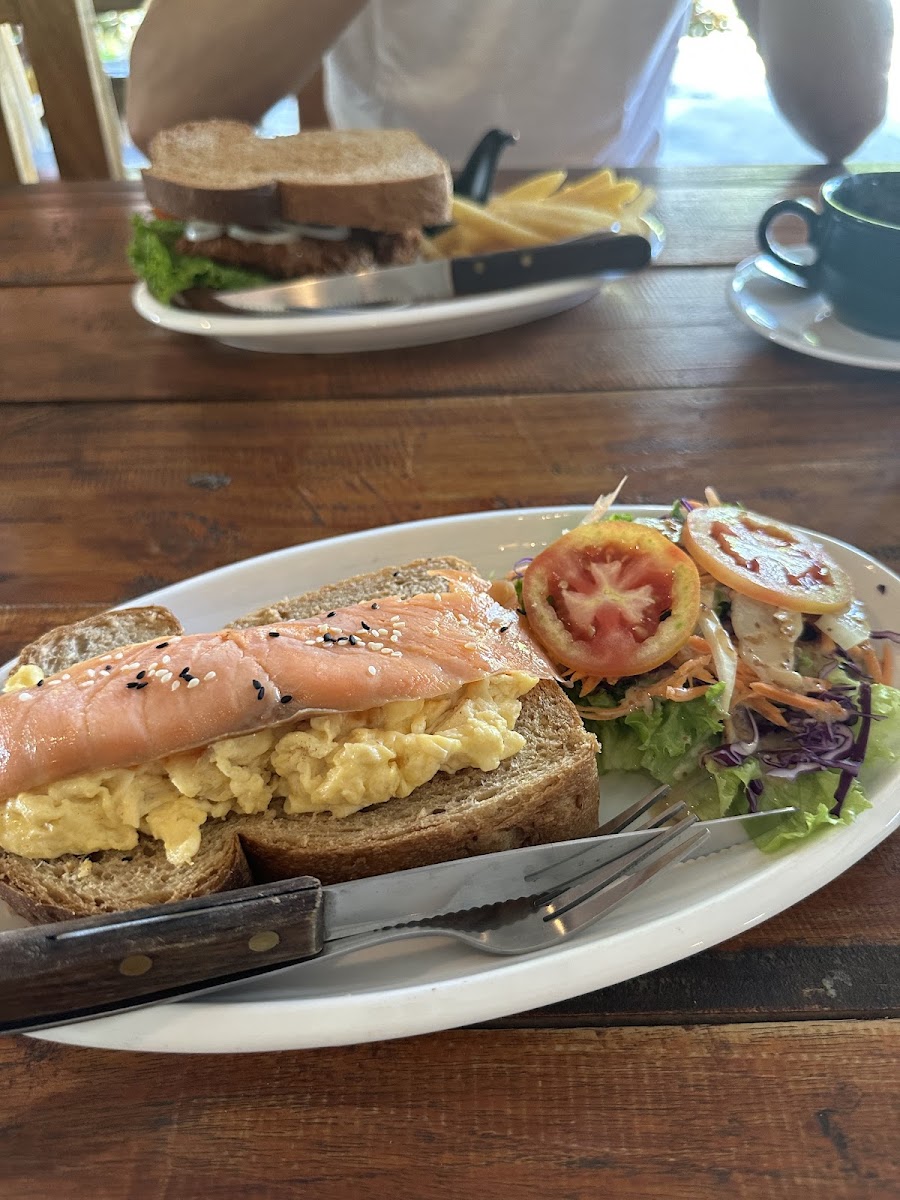 Hideaway Coffee House and Eatery Photo 8