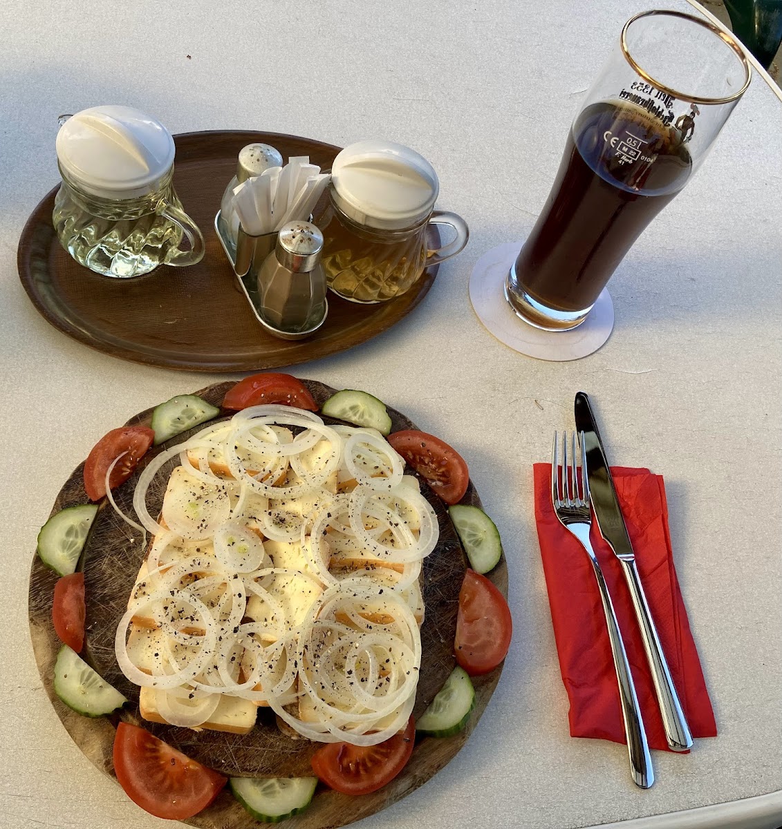 Herpich Harald Café Gaststätte