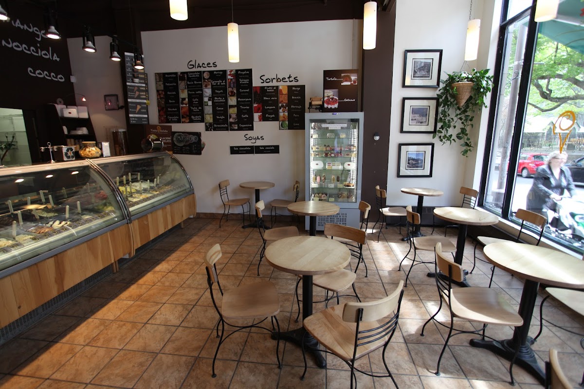 Tutto Gelato
