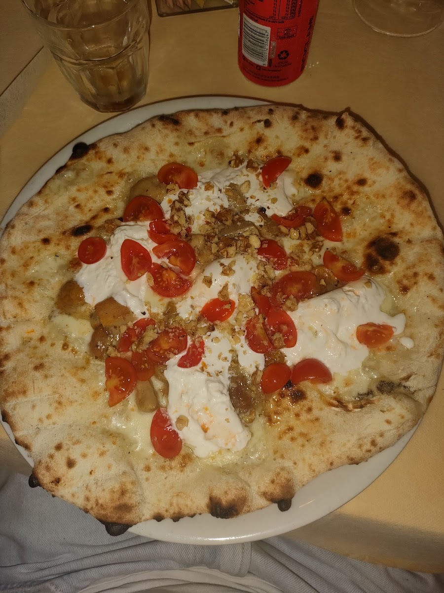 Pizzeria Ristorante La Marachella Photo 6