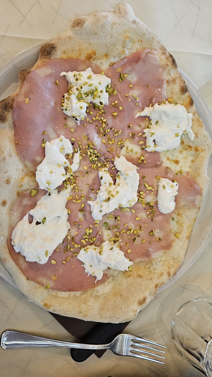 Pizzeria Ristorante La Marachella Photo 9