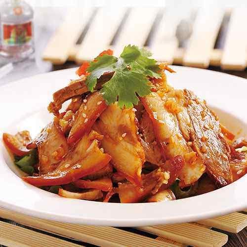 Biang Biang noodles Photo 3