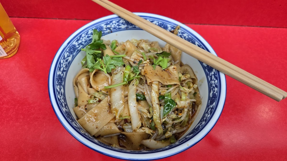 Biang Biang noodles Photo 4