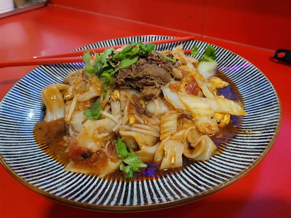Biang Biang noodles Photo 5