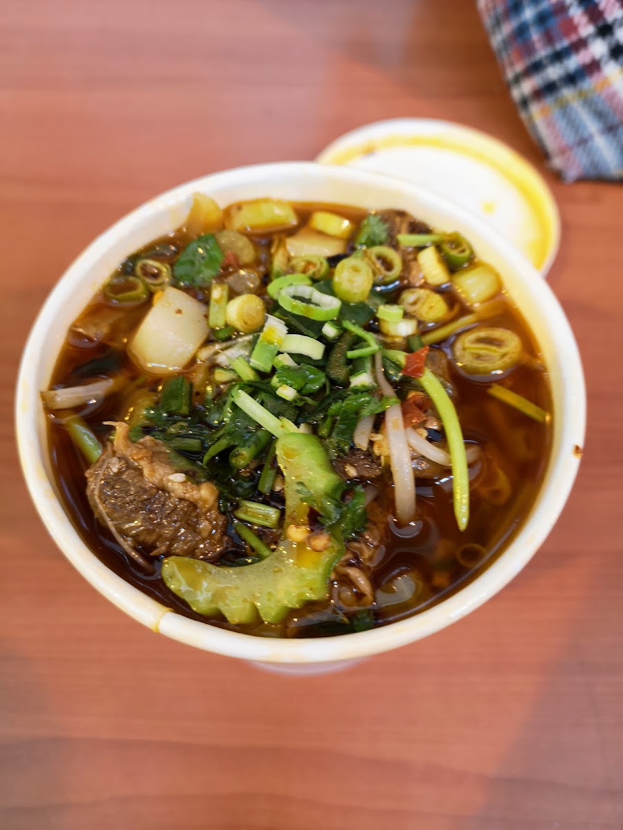 Biang Biang noodles Photo 7