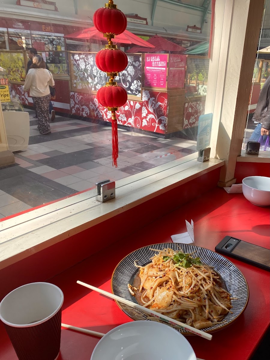 Biang Biang noodles Photo 8