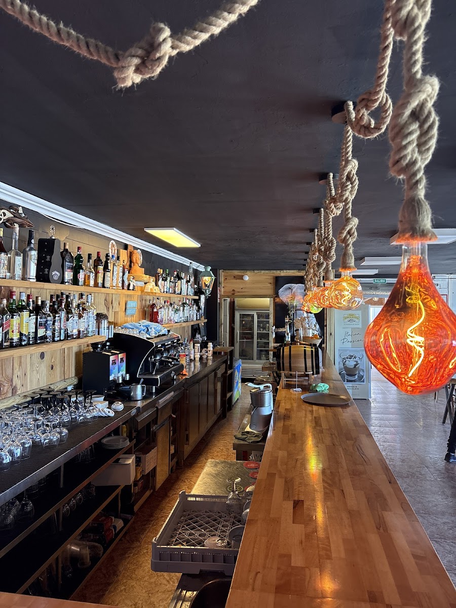Ibizabeach cafe Photo 3