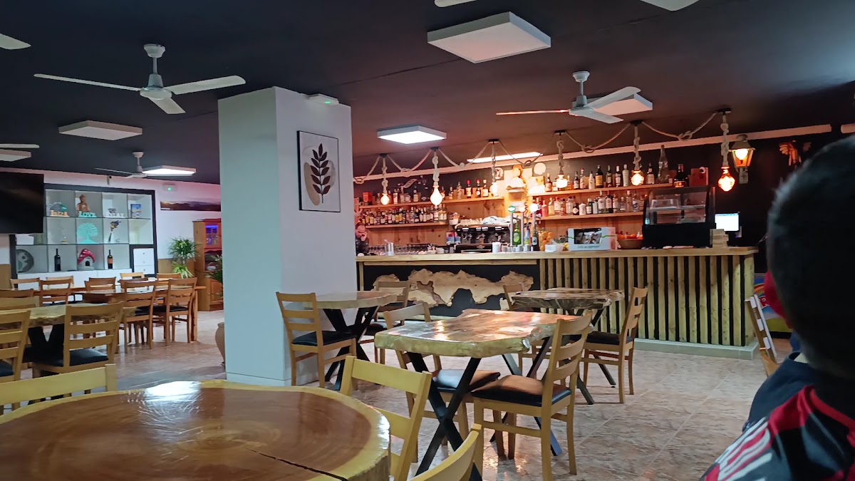 Ibizabeach cafe Photo 7