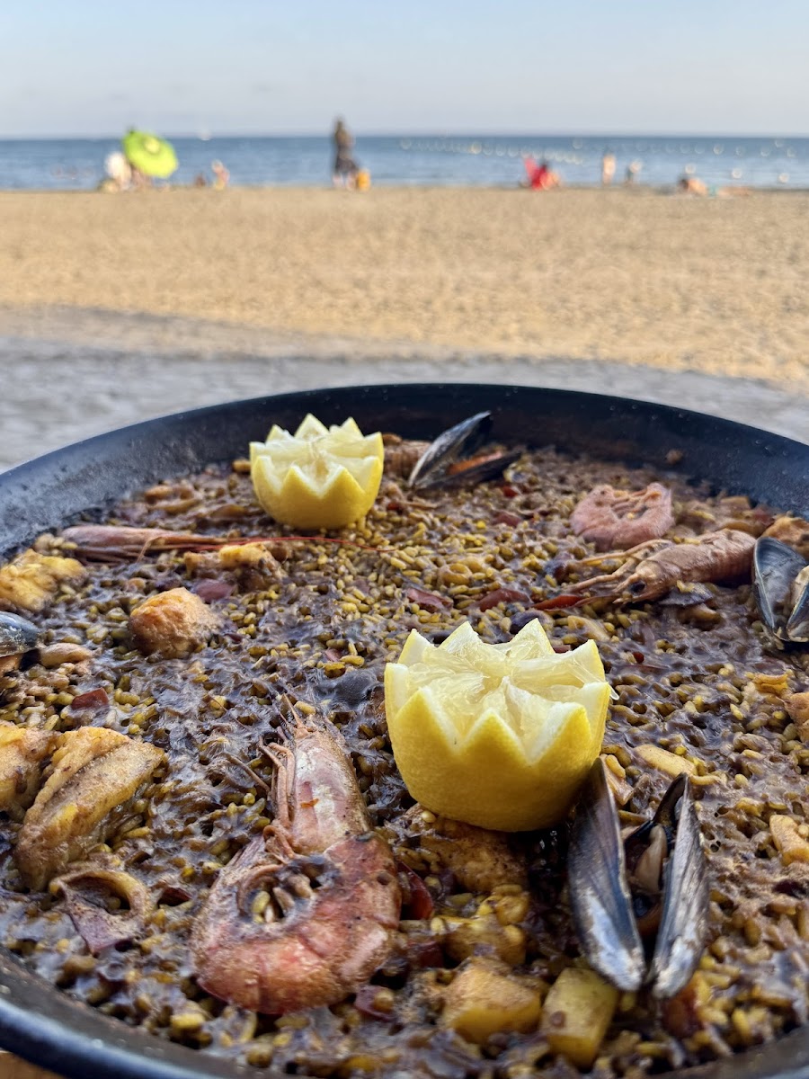 Ibizabeach cafe Photo 8