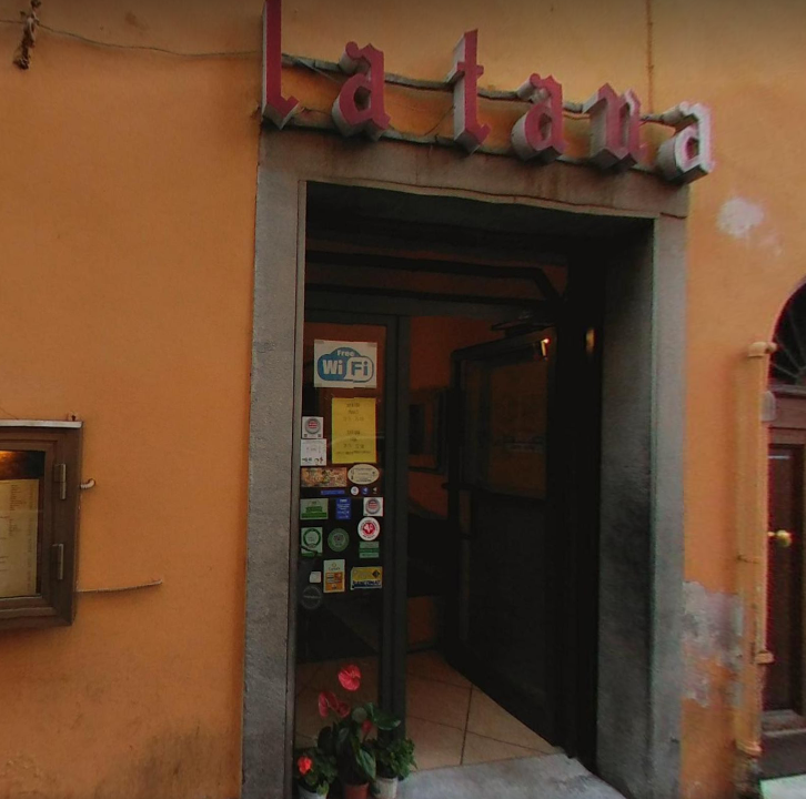 La Tana Pisa