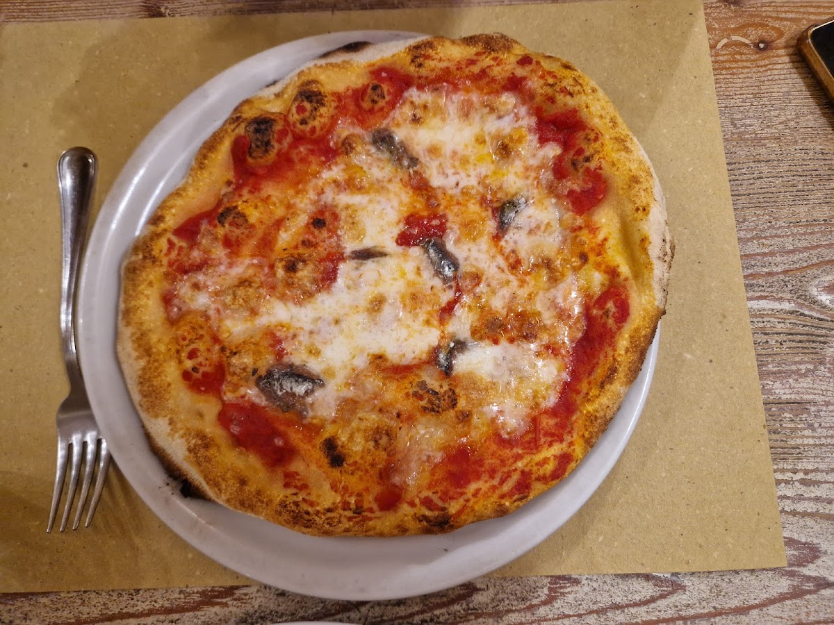 La Tana Pisa Photo 10