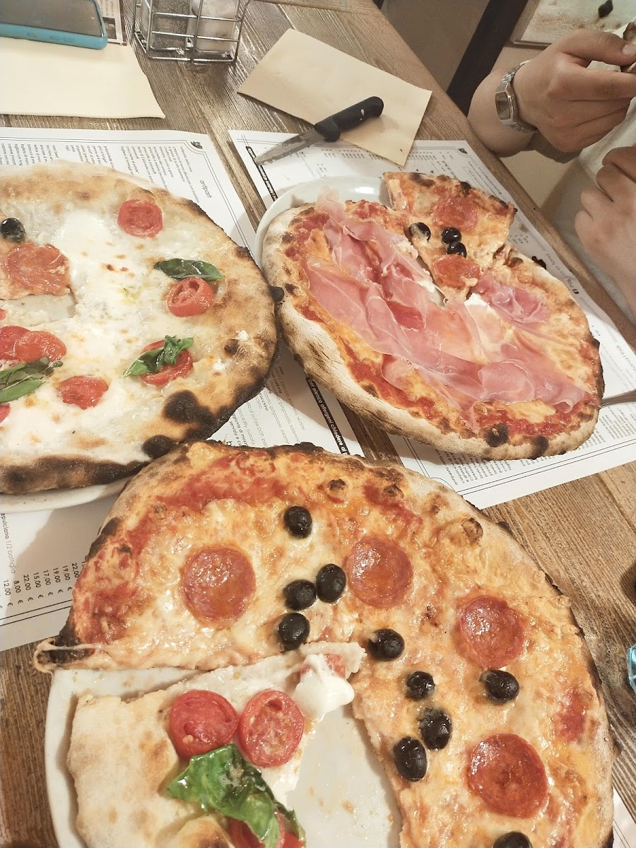 La Tana Pisa Photo 8
