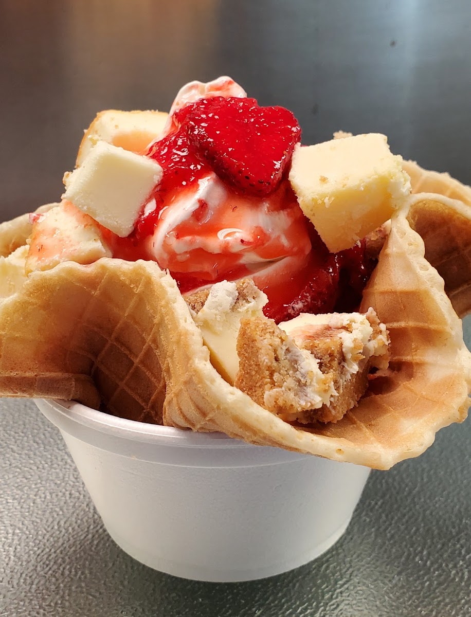 Bob's Frozen Custard Photo 2