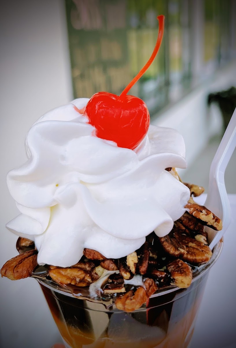Bob's Frozen Custard Photo 3