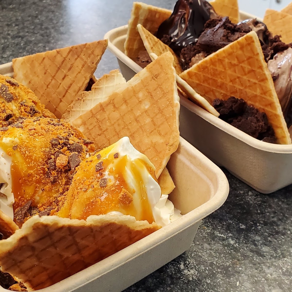 Bob's Frozen Custard Photo 6