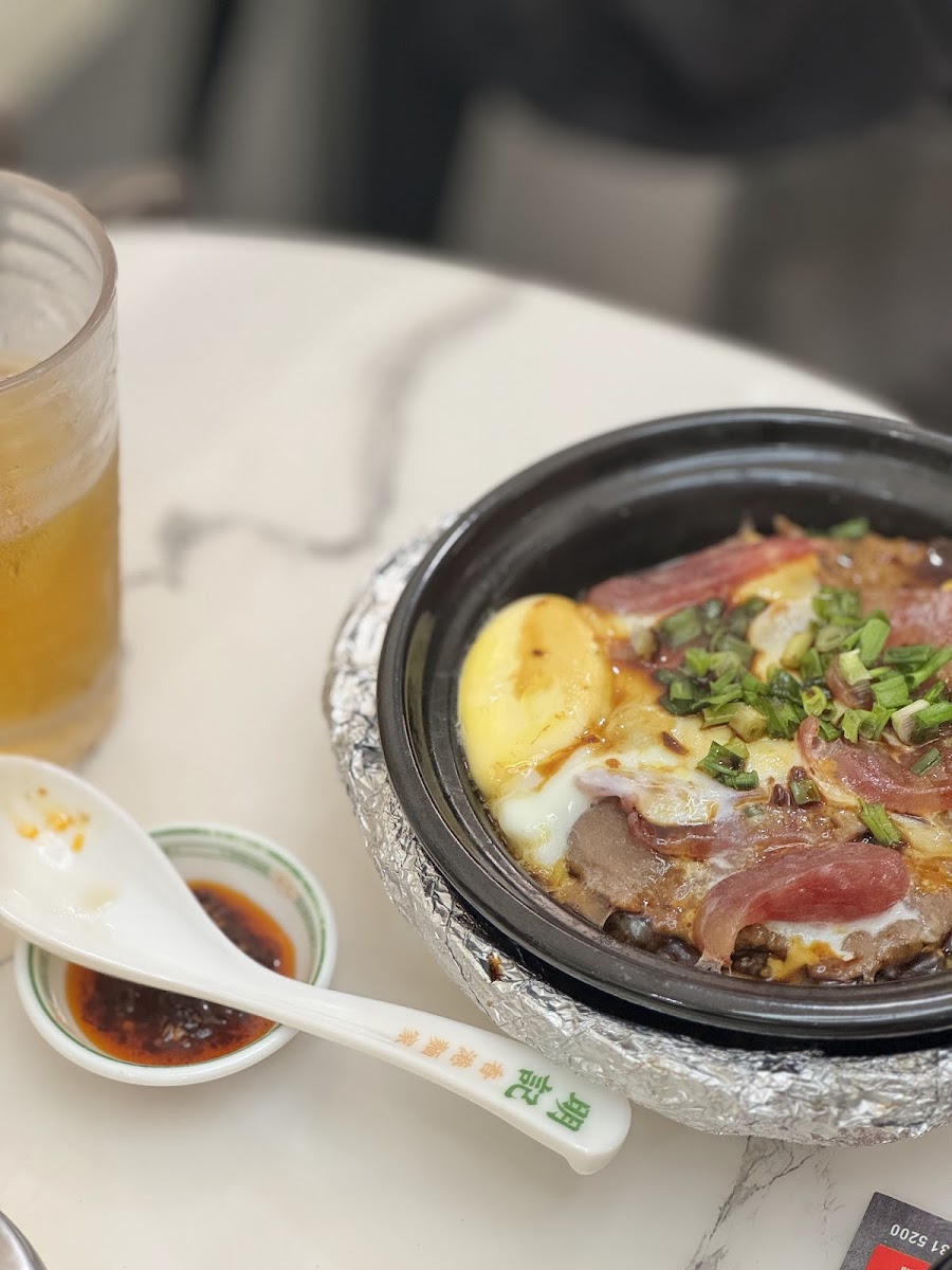 Ming Kee Restaurant 明记香港面家 Photo 10