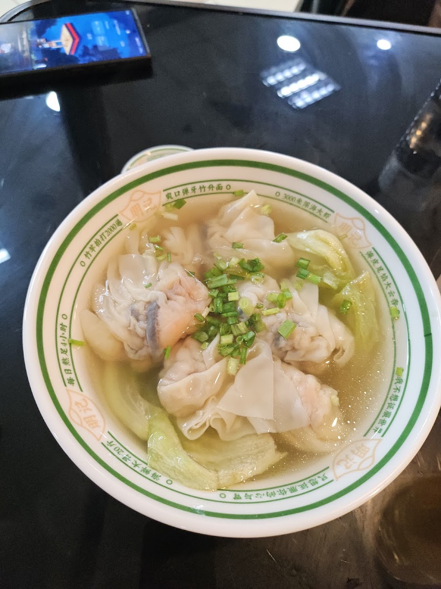 Ming Kee Restaurant 明记香港面家 Photo 5