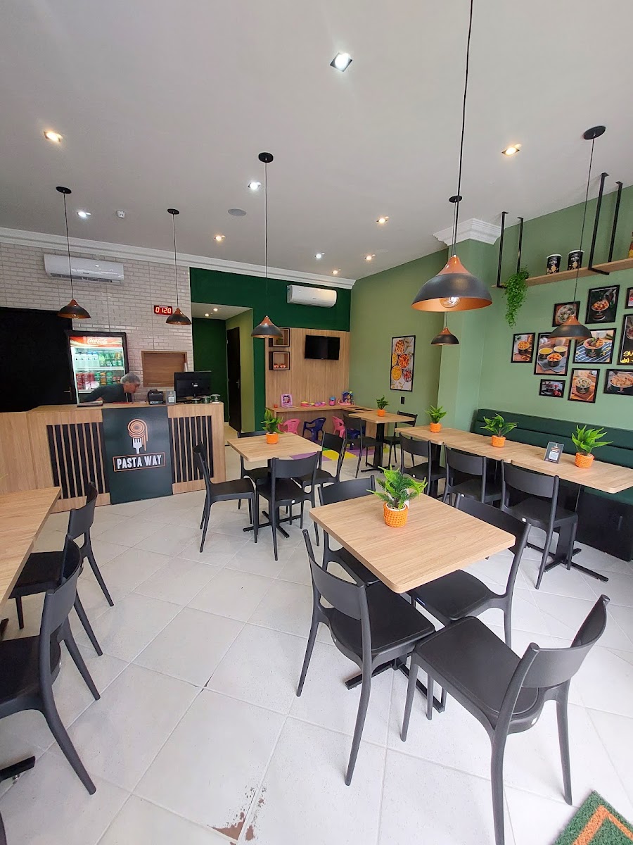 Pasta Way Cabo Frio Photo 3