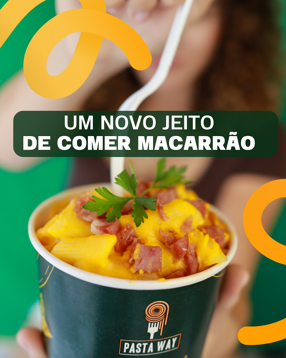 Pasta Way Cabo Frio Photo 5