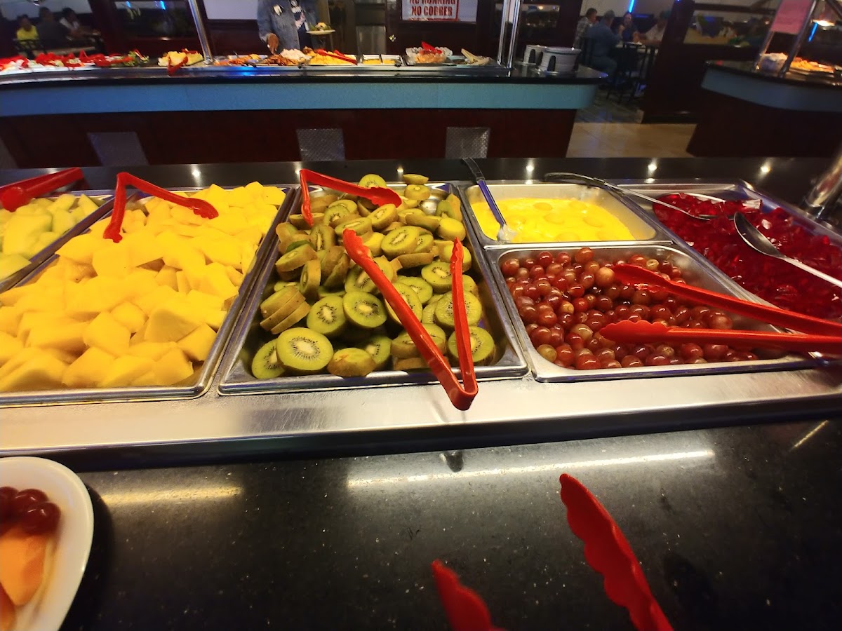 Teppanyaki Grill Photo 3
