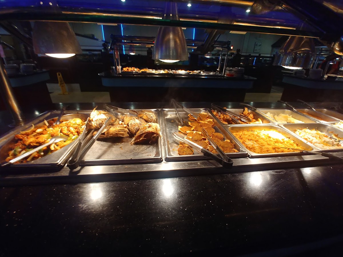Teppanyaki Grill Photo 4