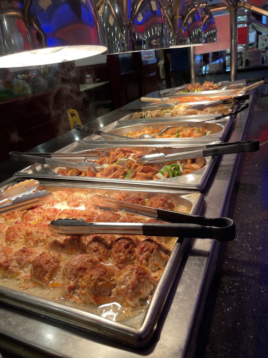 Teppanyaki Grill Photo 5