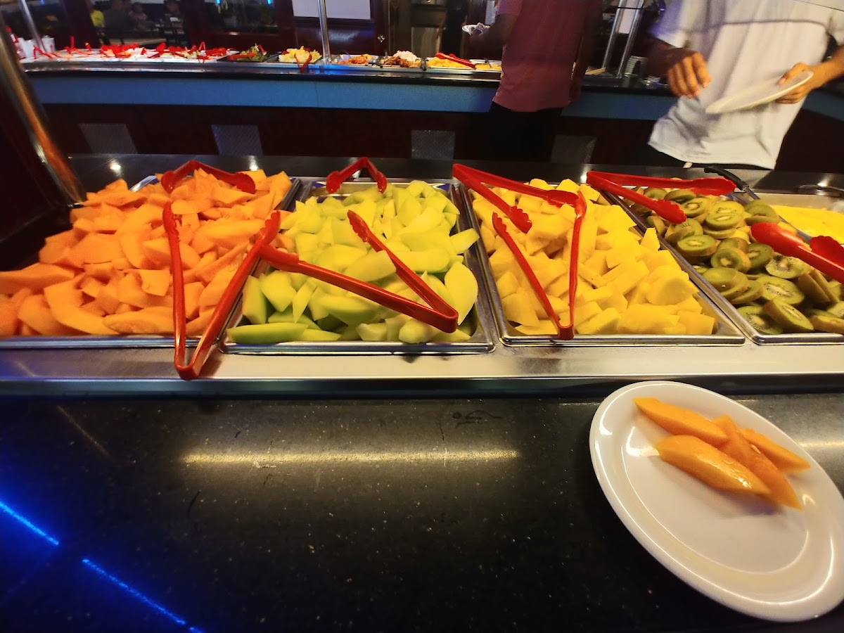 Teppanyaki Grill Photo 6