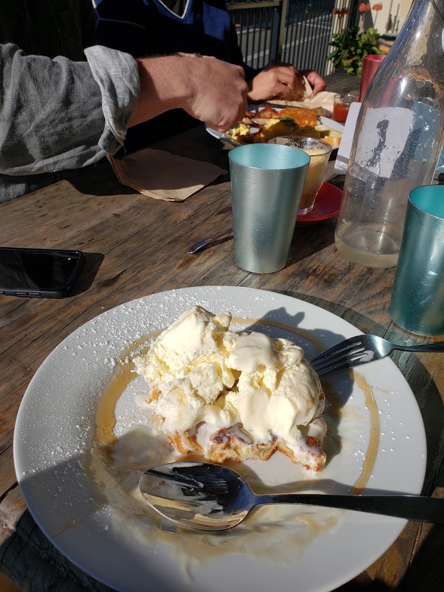 Driftwood Café Photo 10