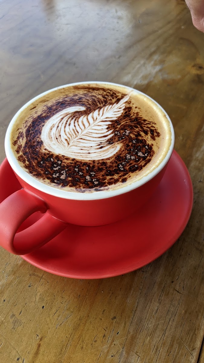Driftwood Café Photo 3