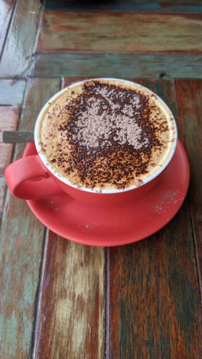 Driftwood Café Photo 6
