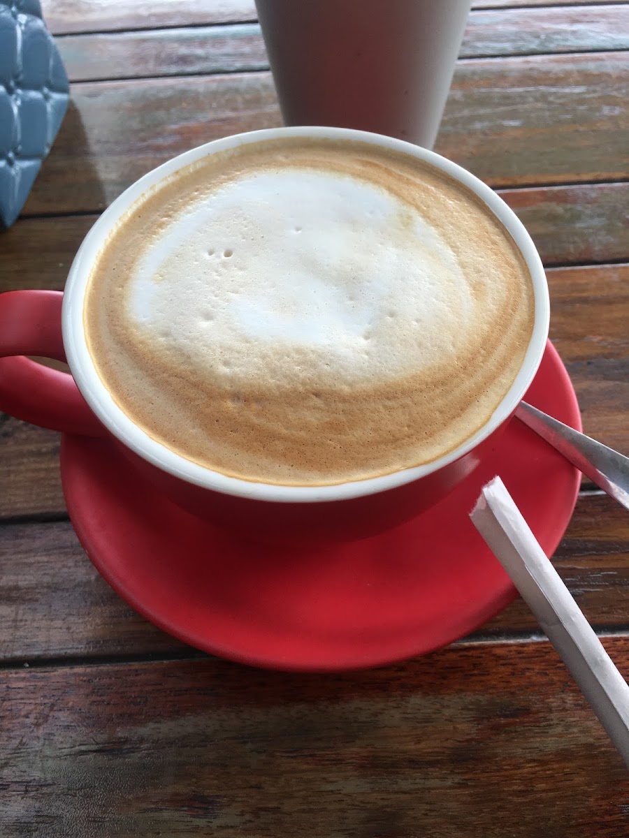 Driftwood Café Photo 8
