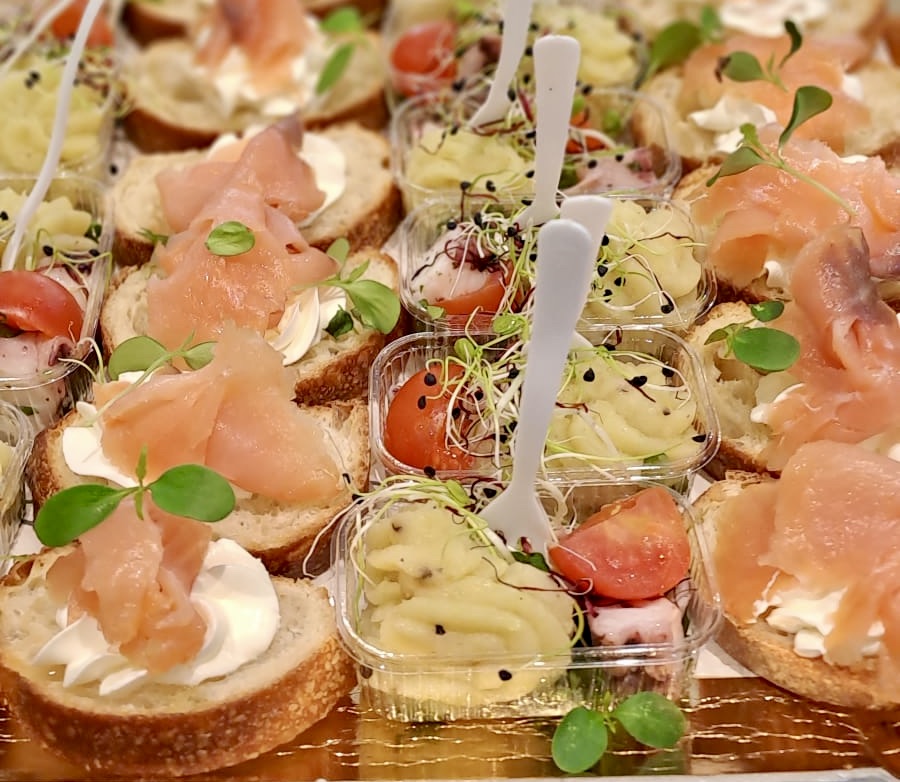 Solemio Delivery Fribourg Photo 4
