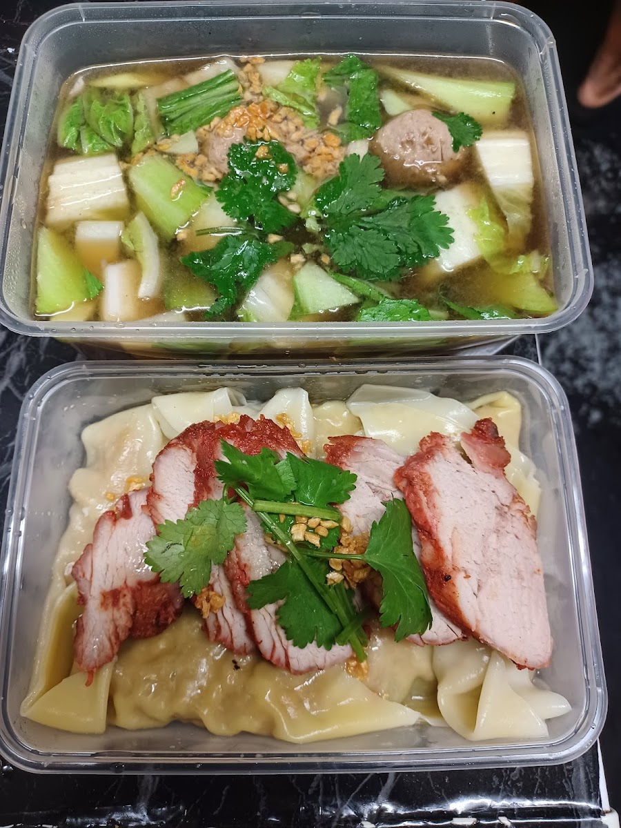 Thai​ Street​ Thai Takeaway Photo 10
