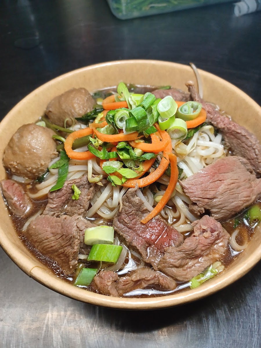 Thai​ Street​ Thai Takeaway Photo 3