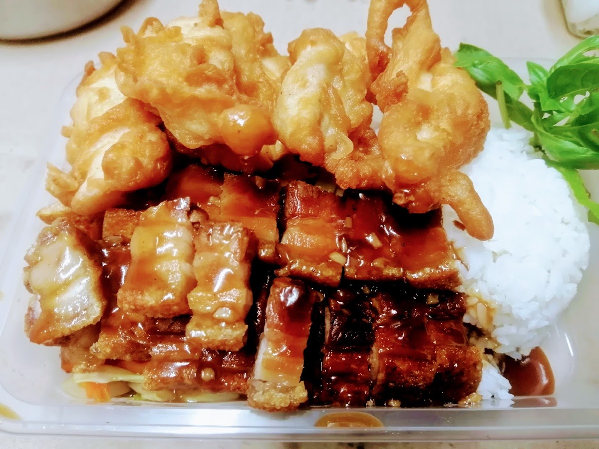 Thai​ Street​ Thai Takeaway Photo 4