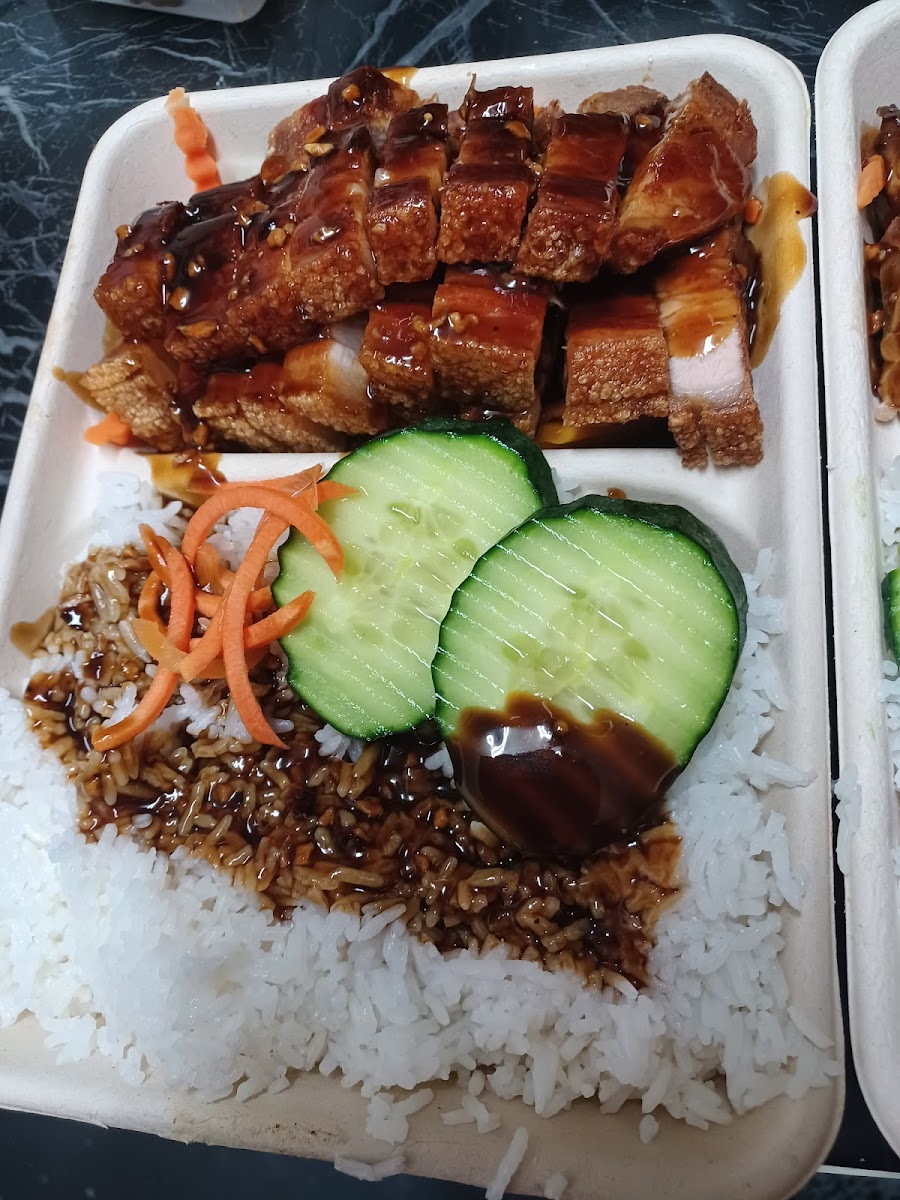 Thai​ Street​ Thai Takeaway Photo 5
