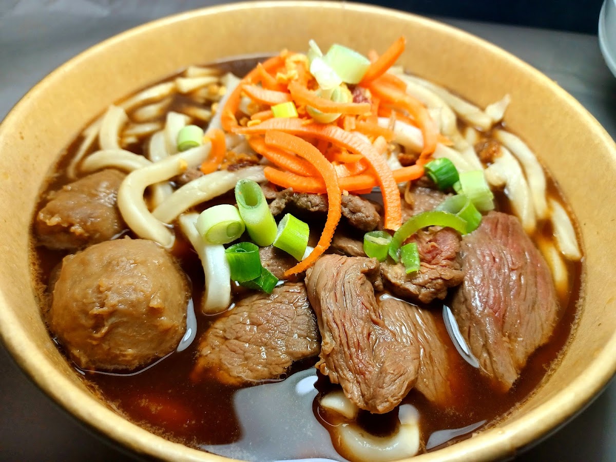 Thai​ Street​ Thai Takeaway Photo 6