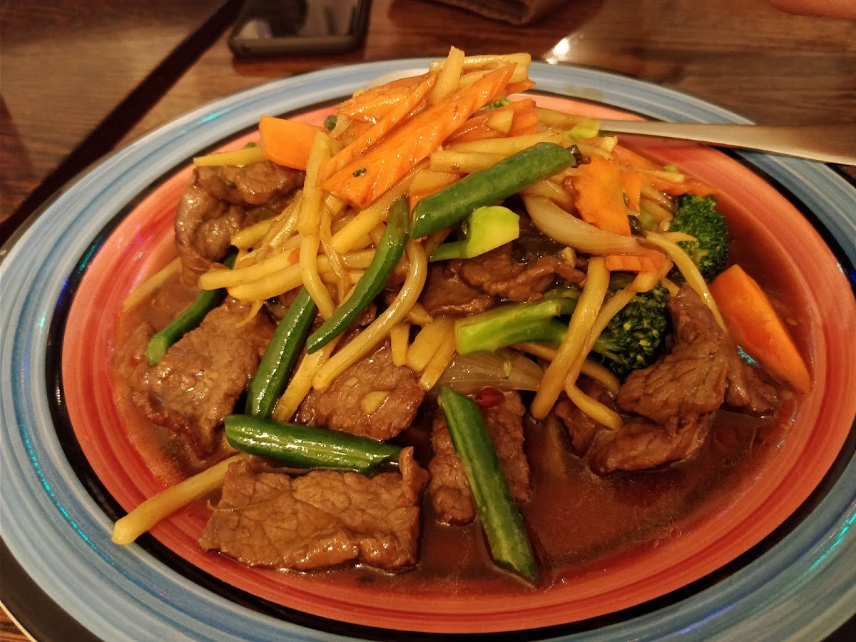 Thai​ Street​ Thai Takeaway Photo 8