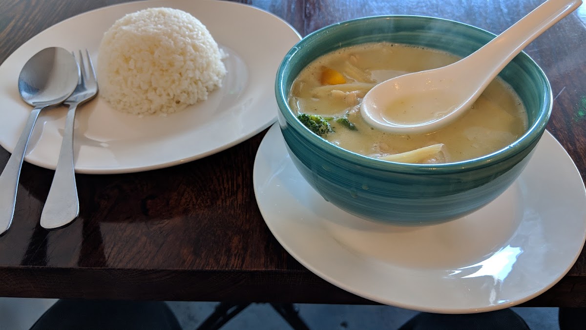Thai​ Street​ Thai Takeaway Photo 9