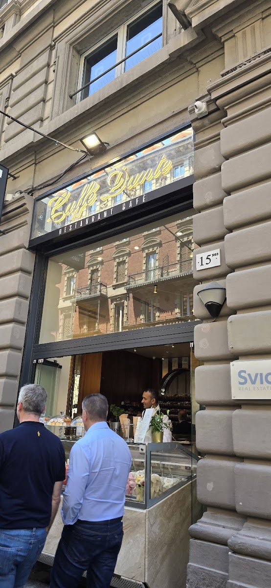 Caffè Dante Restaurant Photo 3