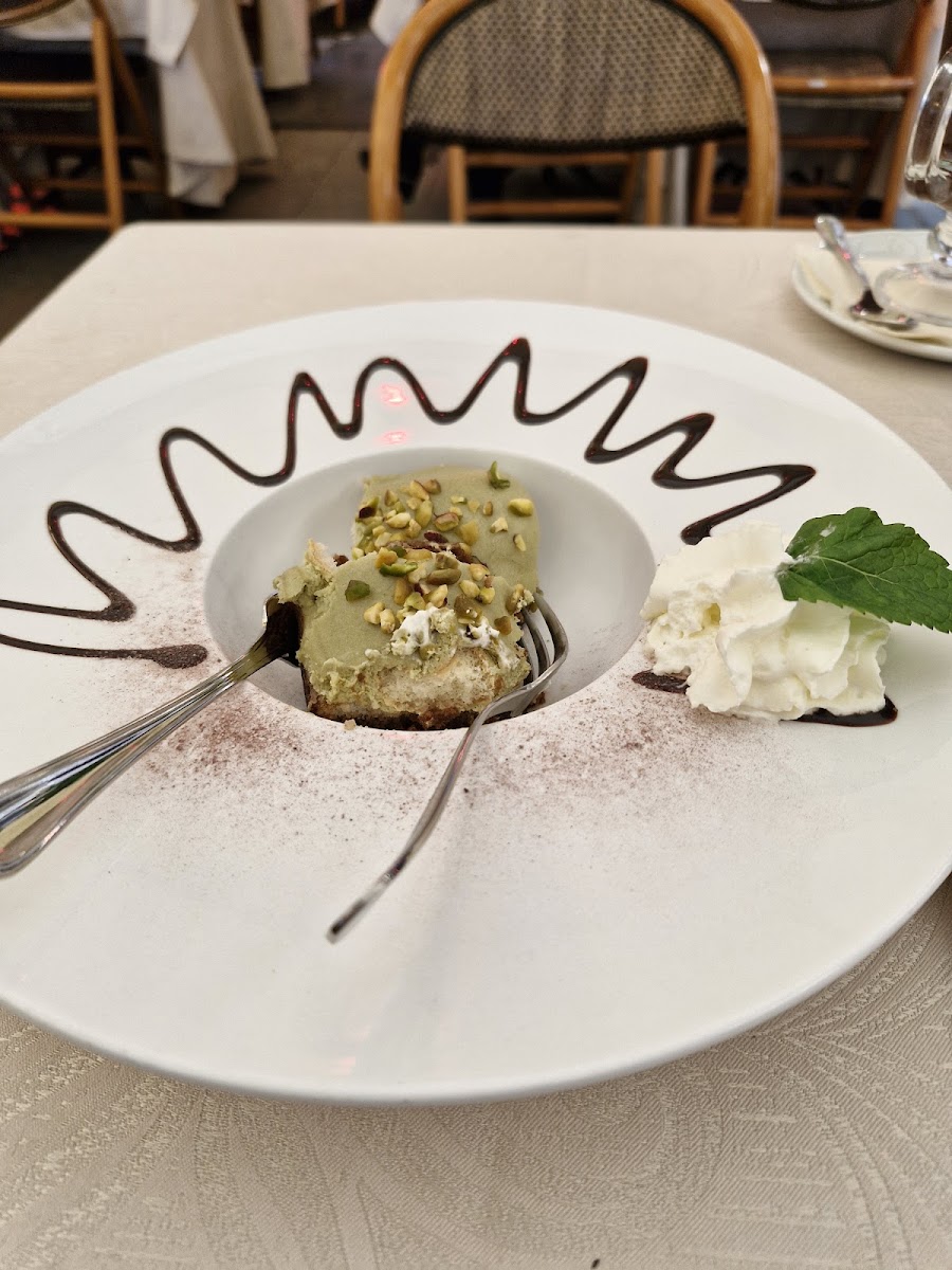 Caffè Dante Restaurant Photo 7