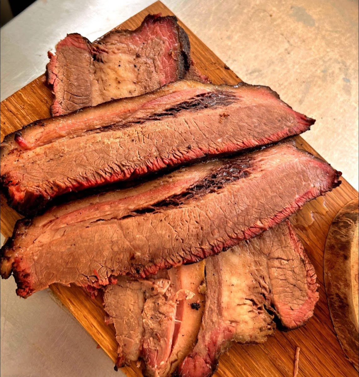 The Crafty Rabbit Meadery BBQ & Eatery Photo 4