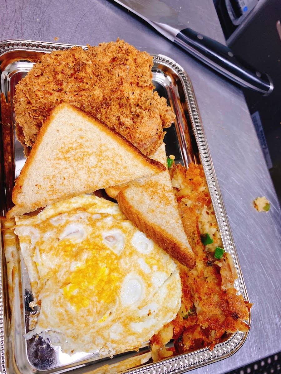 So Deity Diner Photo 10