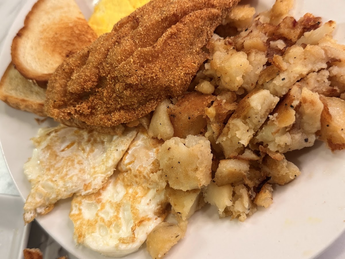 So Deity Diner Photo 4