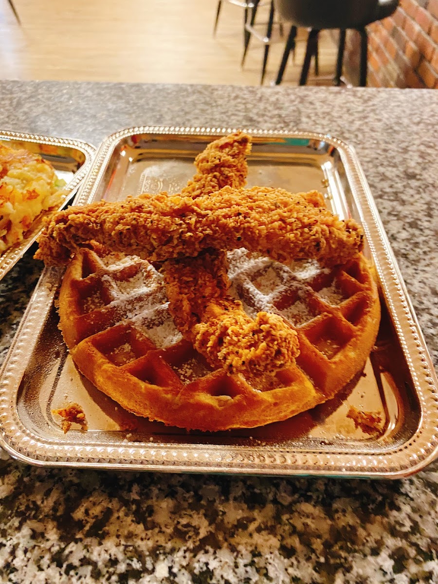 So Deity Diner Photo 5