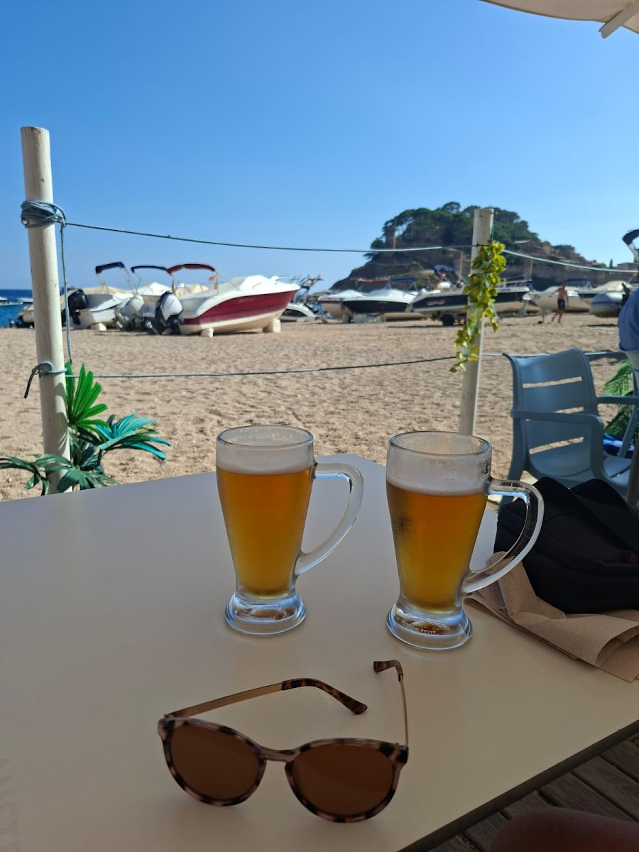Banys Claudi Bar Photo 3