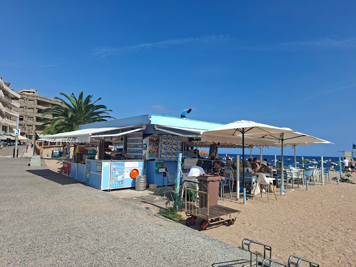 Banys Claudi Bar Photo 4
