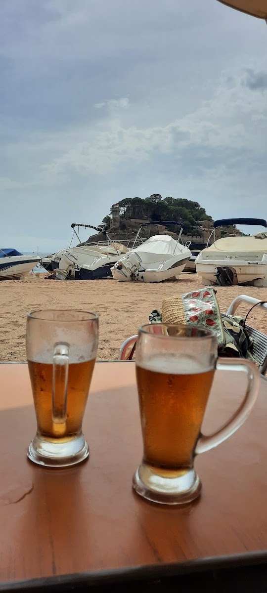 Banys Claudi Bar Photo 6